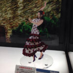 One Piece Wonder Festival Summer 2014 Violet