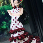 One Piece Wonder Festival Summer 2014 Violet 2