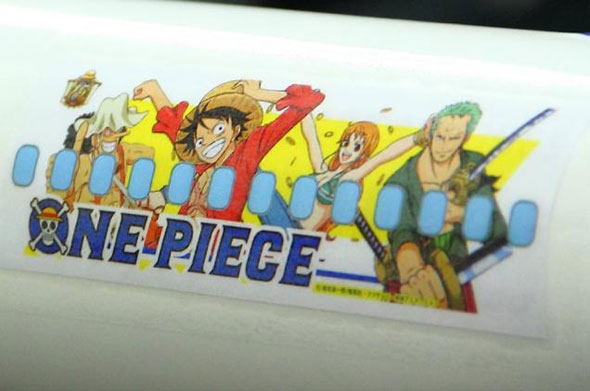 One-piece-ganha-avião-personalizado-3