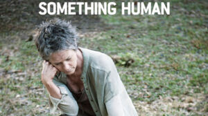 The walking Dead campanha Emmy 2014