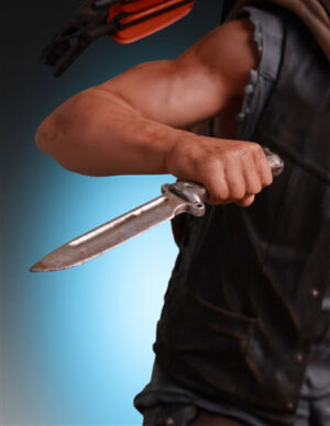 daryl dixon wolves 10
