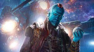 guardioes da galaxia michael rooker capa