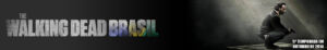 logo the walking dead brasil
