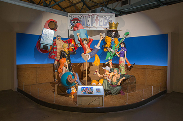 one-piece-exposição-taiwan-2014-galeria-de-capas-1