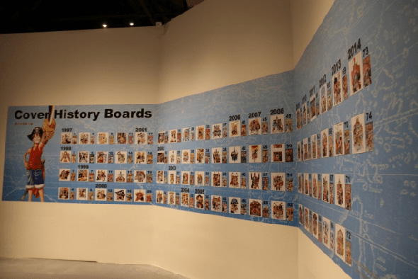 one-piece-exposição-taiwan-2014-galeria-de-capas