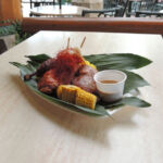 one piece premier show 2014 universal studios japan usj Feast Restaurant dos Chap%C3%A9u de Palha Prato