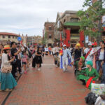 one piece premier show 2014 universal studios japan usj cosplays f%C3%A3s