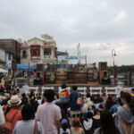 one piece premier show 2014 universal studios japan usj wattle battle 8