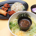 one piece premiere show 2014 universal studios japan usj Feast Restaurant dos Chap%C3%A9u de Palha Combo do Fujitora