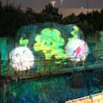 one piece premiere show 2014 universal studios japan usj apresenta%C3%A7%C3%A3o live action 7