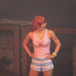 one piece premiere show 2014 universal studios japan usj apresenta%C3%A7%C3%A3o live action nami