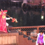 one piece premiere show 2014 universal studios japan usj apresentação live action 6