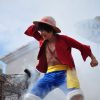 One piece premiere show 2014 universal studios japan usj water battle 1