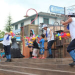 one piece premiere show 2014 universal studios japan usj wattle battle 3