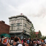 one piece premiere show 2014 universal studios japan usj wattle battle 6