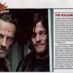the walking dead 5 temporada comic con 2014 01