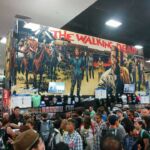 the walking dead 5 temporada comic con 2014 02