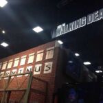the walking dead 5 temporada comic con 2014 04