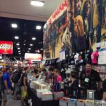 the walking dead 5 temporada comic con 2014 05