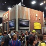 the walking dead 5 temporada comic con 2014 06