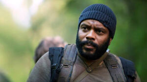 the walking dead 5 temporada imagem promocional tyreese