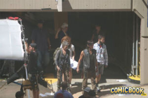 the walking dead 5 temporada spoiler reencontro daryl carol 4
