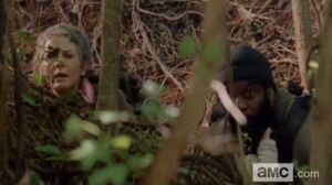 the walking dead 5 temporada teaser