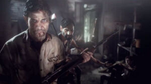 the walking dead no mans land
