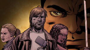 the walking dead spin off all out wars