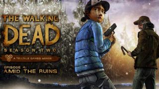 The walking dead the game s02e04