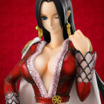 Boa Hancock P.O.P Neo DX 16