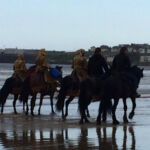 Game of Thrones 5 Temporada Portstewart Strand Dorne 1