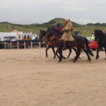 Game of Thrones 5 Temporada Portstewart Strand Dorne 3