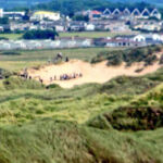 Game of Thrones 5 Temporada Portstewart Strand Dunas 3