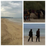 Game of Thrones 5 Temporada Portstewart Strand Dunas 4