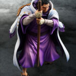 Issho Fujitora P.O.P Sailing Again 3