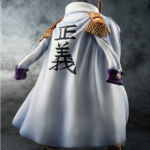 Issho Fujitora P.O.P Sailing Again 4