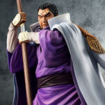 Issho Fujitora P.O.P Sailing Again 7