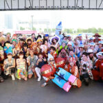 One Piece Banda AAA Odaiba