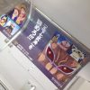 One Piece Linha de Trem Yamanote 21 Interior Dressrosa 3