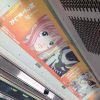 One Piece Linha de Trem Yamanote 23 Interior Ilha dos Tritões 1