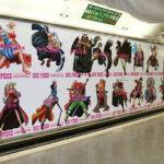 One Piece Log Collection Esta%C3%A7%C3%B5es T%C3%B3quio 2