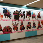 One Piece Log Collection Estações Tóquio 4