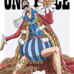 One Piece Log Collection Impel Down