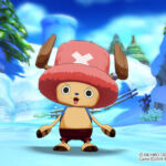 One Piece Unlimited World Red DLC Chopper Swimsuit Pack 1