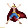 One piece unlimited world red dlc lucy 2