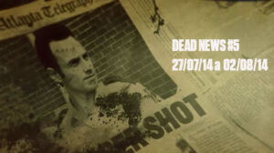 dead news 5