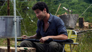Shane Walsh