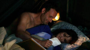 Rick e Lori