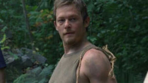 Daryl Dixon
